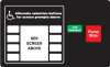 ENE0615G008 - ADA Overlay