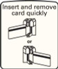 ENE0602G106 - E Cim Scanner Blank