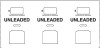 ENS0804GUNLB - 3 Grade Brand Panel