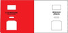 ENS1003GX01 - 2 Grade Brand Panel