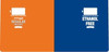 ENS1003G984RR - 2 Grade Brand Panel