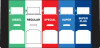 ENS0905GMC1 - 5Grade Brand Panel