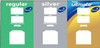 ENS0814G199 - 3 Grade Brand Panel
