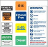EU04001G987 - Valance Number Set