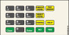 EU03004G150 - Crind Keypad Overlay BP