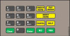 EU03004G136 - Crind Keypad Overlay BP