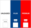 EN08004G3056 - Left Cim Brand Panel