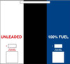 EN08104GU100 - Left Cim Brand Panel
