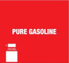 EN08004GPURE - Left Cim Brand Panel