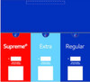 EN08004G595R - 3 Grade Brand Panel Synergy