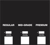 EN08004G364 - Left Cim Brand Panel