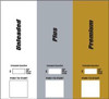 EN08004G317V - Left Cim Brand Panel