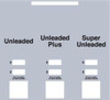 EN08504GUPS - Grade Select Panel