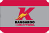 EN13001GC933 - Lower Door Graphic - Kangaroo