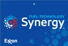 EN13001GA1811 - Lower Door Graphic - Exxon Synergy