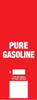 EN09002GPURE - Offset Left Brand Panel Diesel