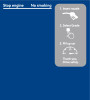 EN11004GSYN - Single Hose Nozzle Panel - Synergy