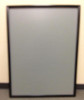 CT-CARWASH - 40" x 30" Snap Frame Black