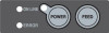 Sapphire Printer Overlay - Sapphire Printer Overlay