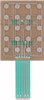 15212 - TMS 800F Plus Keypad