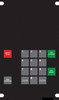 025-422282 - Marathon Keypad Overlay