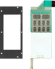 320131-2 - 4x6 Keypad Kit - includes gasket