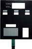 0080128-003 - Centurion Door Panel Keypad