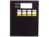 0080125-004 - Centurion Door Panel Keypad