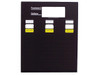 0080125-003 - Centurion Door Panel Keypad