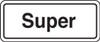 0080114-997 - Centurion TPID Super Black on White