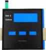 0080082-005 - Southwest 3 Product Door Keypad/Panel