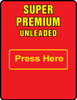 0080082-457 - Southwest TPID Citgo Super Premium Unleaded