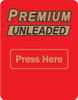 0080082-321 - Southwest TPID Phillips Premium Unleaded