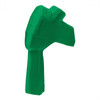 Husky 004145-03 G20 Full Grip Smooth Guard For 10/10S Nozzle, Green