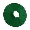 SG-11-G - 3/4" Nozzle Splash Guard - Green