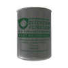 Ultra High Performance 30 Micron Fuel Filter