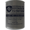 Ultra Performance 10 Micron Fuel Filter