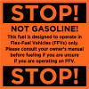 PIO-SNG - 2.875" x 2.875" Decal