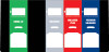ENS0904GHCD1 - 3+1 Grade Select Panel