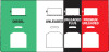 ENS0904GGNG - 3+1 Grade Select Panel