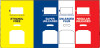 ENS0904GG01 - 3+1 Grade Select Panel
