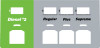 ENS0904GFLY - 3+1 Grade Select Panel