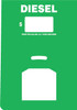 ENS0904GDIE - 3+1 Grade Select Panel