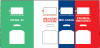 ENS0904GD2GMP - 3+1 Grade Select Panel