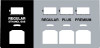 ENS0904GCRE - 3+1 Grade Select Panel