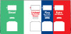 ENS0904GC999 - 3+1 Grade Select Panel