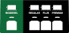 ENS0904GBDPR - 3+1 Grade Select Panel