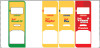 ENS0904G964D - 3+1 Grade Select Panel
