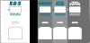 ENS0904G478B - 3+1 Grade Select Panel