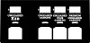 ENS0904G323C - 3+1 Grade Select Panel
